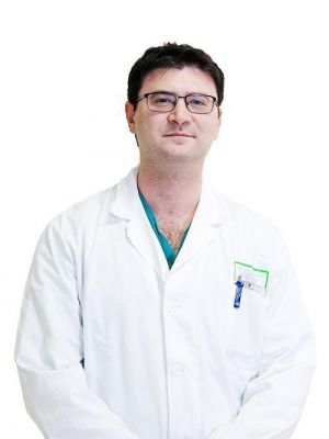 Dr.  AlbertoFontanarosa