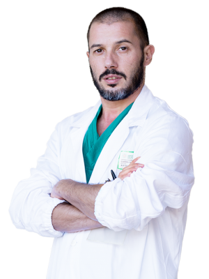 Dr. AlbertoGuardoli
