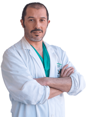 Dr. AlbertoGuardoli