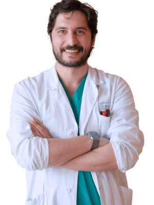 Dr. Giacomo FabioGirgenti